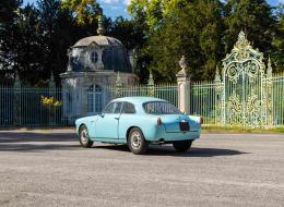 Alfa Roméo Giulia Sprint Veloce Alleggerita 