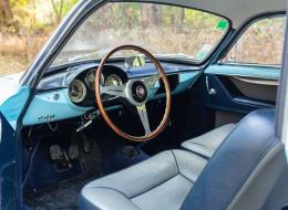 Alfa Roméo Giulia Sprint Veloce Alleggerita 