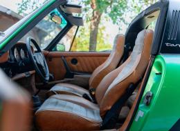 Porsche 911 3.0 Targa