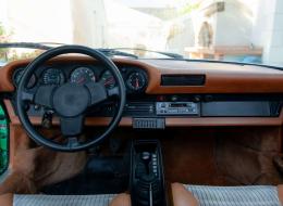 Porsche 911 3.0 Targa