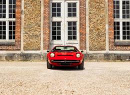 Maserati Merak SS