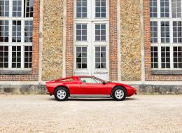 Maserati Merak SS