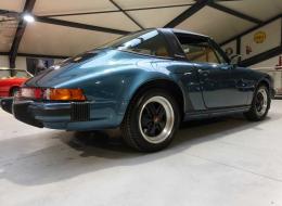 Porsche 911 SC