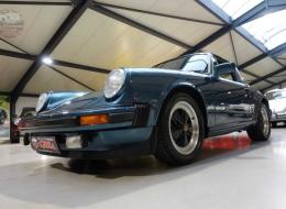 Porsche 911 SC
