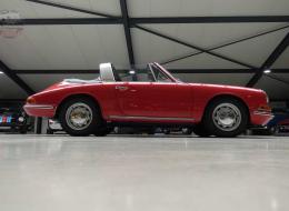 Porsche 912 Targa