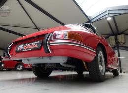 Porsche 912 Targa