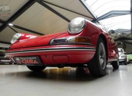 Porsche 912 Targa