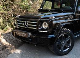 Mercedes-Benz G Class 500 V8 421ch 7G Tronic Faible kms