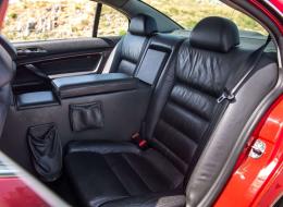 Skoda  Superb ex-ASO ex-Tour de France