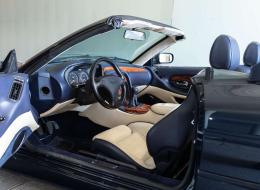 Aston Martin DB 7 Cabriolet