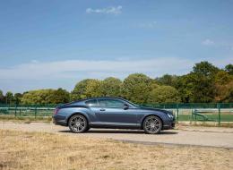 Bentley Continental GT Diamond Series
