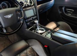 Bentley Continental GT Diamond Series