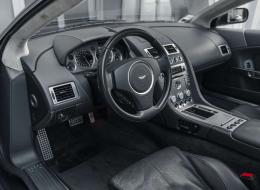 Aston Martin DB 9 Volante