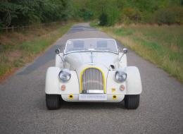 Morgan +4 Supersport 60th Anniversary