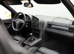 BMW M3 (E36)