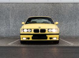 BMW M3 (E36)