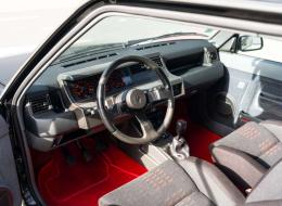 Renault Super 5 GT Turbo    