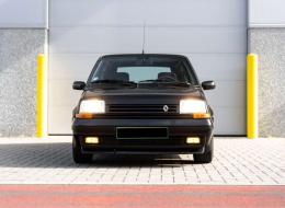Renault Super 5 GT Turbo    