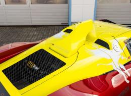 Proto/compétition Gumpert Apollo