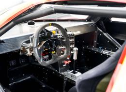 Proto/compétition Gumpert Apollo