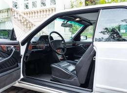 Mercedes-Benz SEC 560
