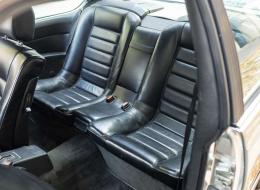 BMW Série 6 635 CSi
