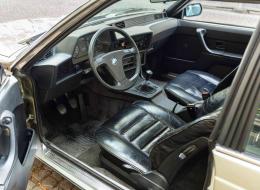 BMW Série 6 635 CSi