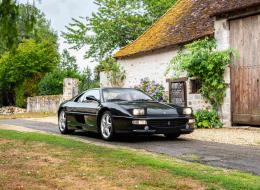 Ferrari F 355 GTS F1