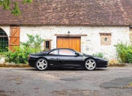 Ferrari F 355 GTS F1