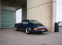 Porsche 911 3.2 Carrera Coup&eacute;