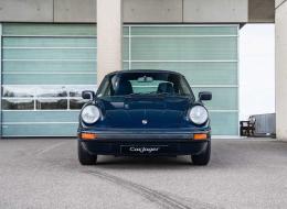 Porsche 911 3.2 Carrera Coup&eacute;