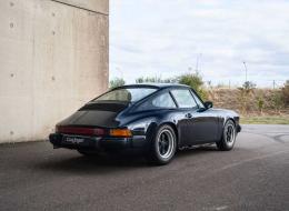 Porsche 911 3.2 Carrera Coup&eacute;
