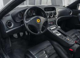 Ferrari 550 Maranello