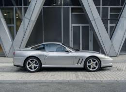 Ferrari 550 Maranello