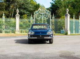 Ferrari 330 GT 2+2