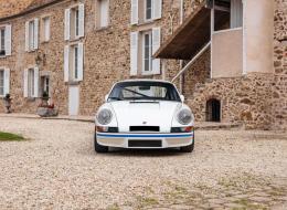 Porsche 911 Carrera RS Lightweight 