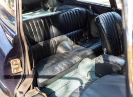 Jaguar Type E 4.2 2+2