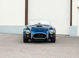 AC Cobra 427 MK IV by Autokraft