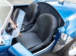 AC Cobra 427 MK IV by Autokraft
