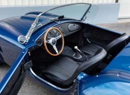 AC Cobra 427 MK IV by Autokraft