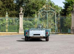 Lotus Seven S2