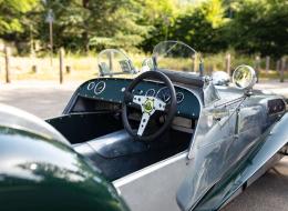 Lotus Seven S2