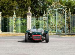Lotus Seven S2
