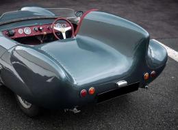 Lotus Eleven Série 1