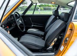 Porsche 911 T