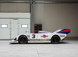 Proto/compétition Porsche SK Gr.6
