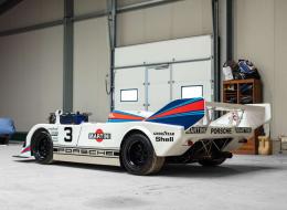 Proto/compétition Porsche SK Gr.6