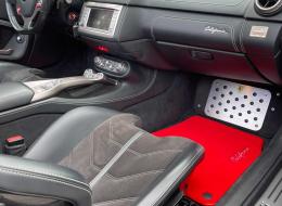 Ferrari California 30 490ch Boite F1 r&eacute;vis&eacute;e Si&egrave;ges et volant Carbone
