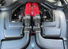 Ferrari California 30 490ch Boite F1 r&eacute;vis&eacute;e Si&egrave;ges et volant Carbone