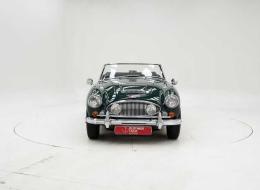 Austin Healey 3000 MkIII Convertible '65 CH31332
